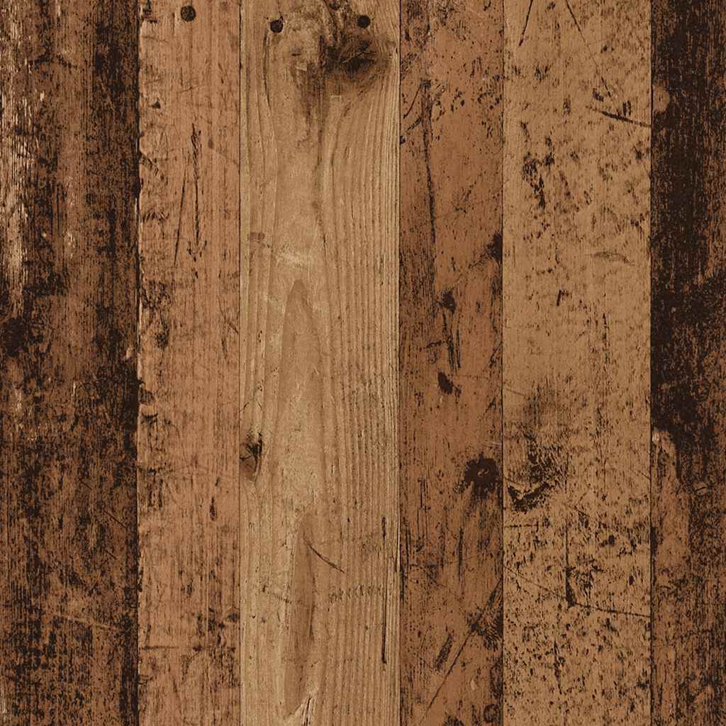 Modern Wooden Large Home Office Computer Writing Desk With 3 Drawers Cupboard
