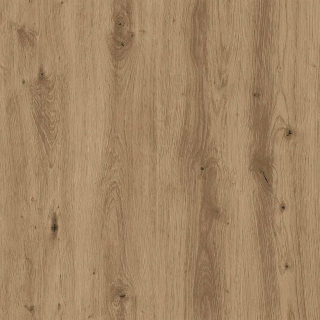 Bookshelf Board 4 pcs Brown 80 x 40 x 1.5 cm Engineered wood