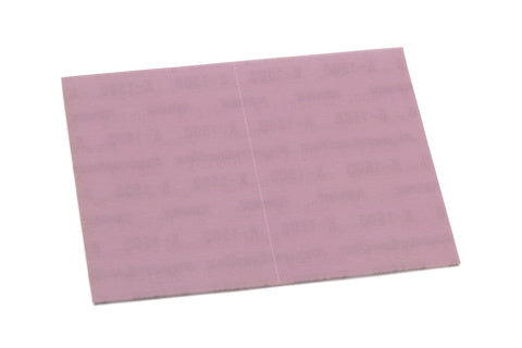 Tamiya Sanding Cloth 1500
