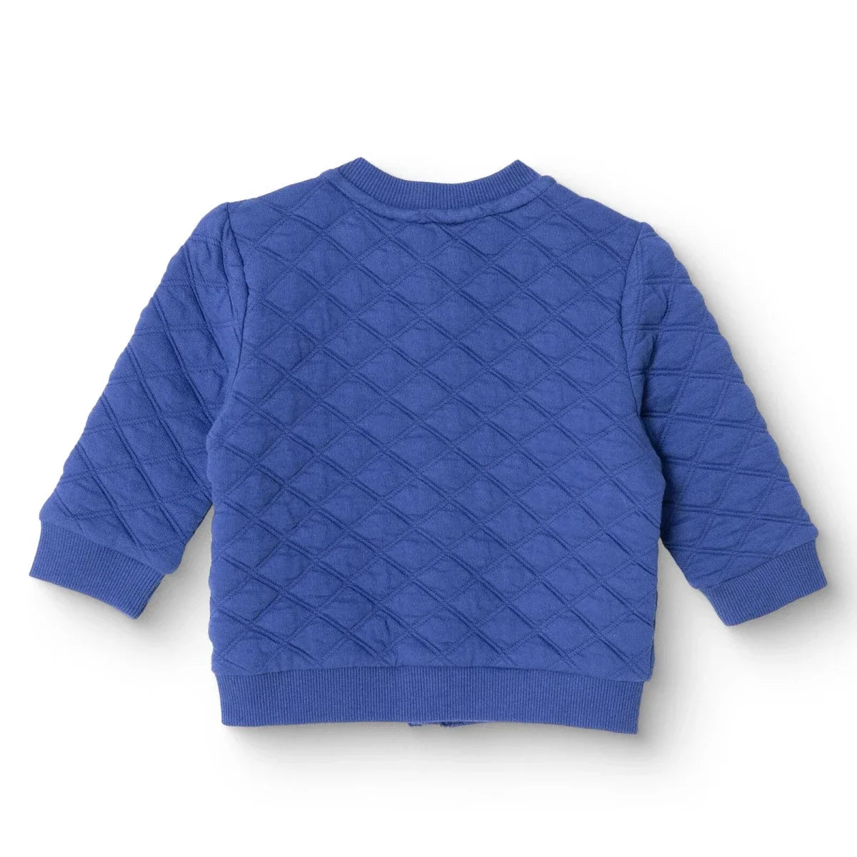 HelloBaby Quilted Baby Cardigan (6-9 Months to 4-5 Years)