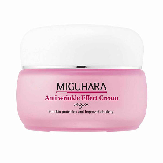 Anti-Wrinkle Cream Miguhara ANTI WRINKLE 50 ml