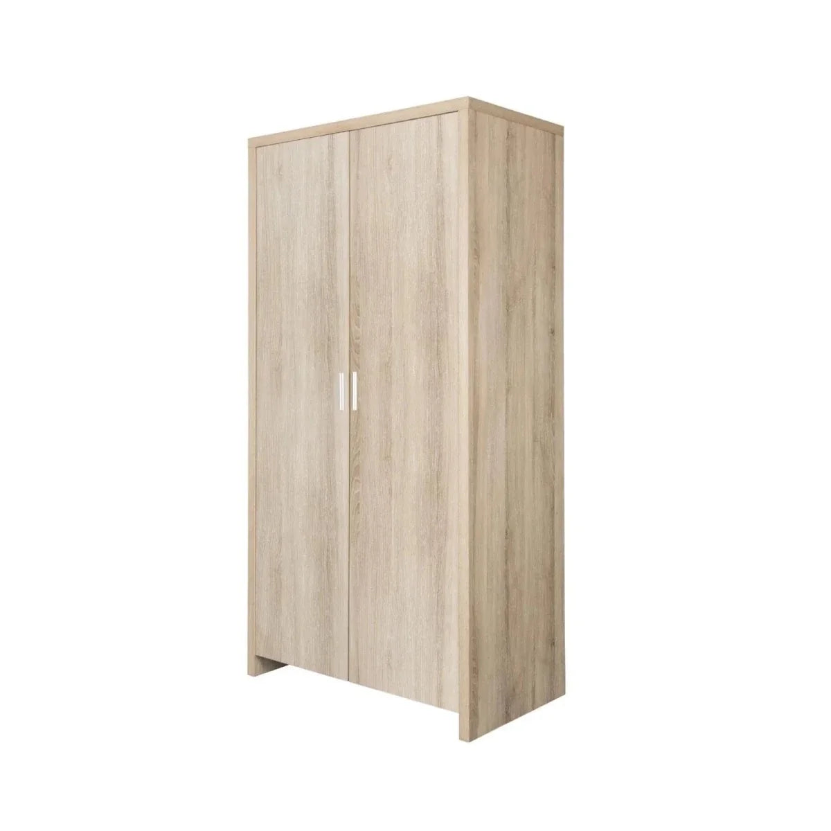 Tutti Bambini Modena Wardrobe - Oak