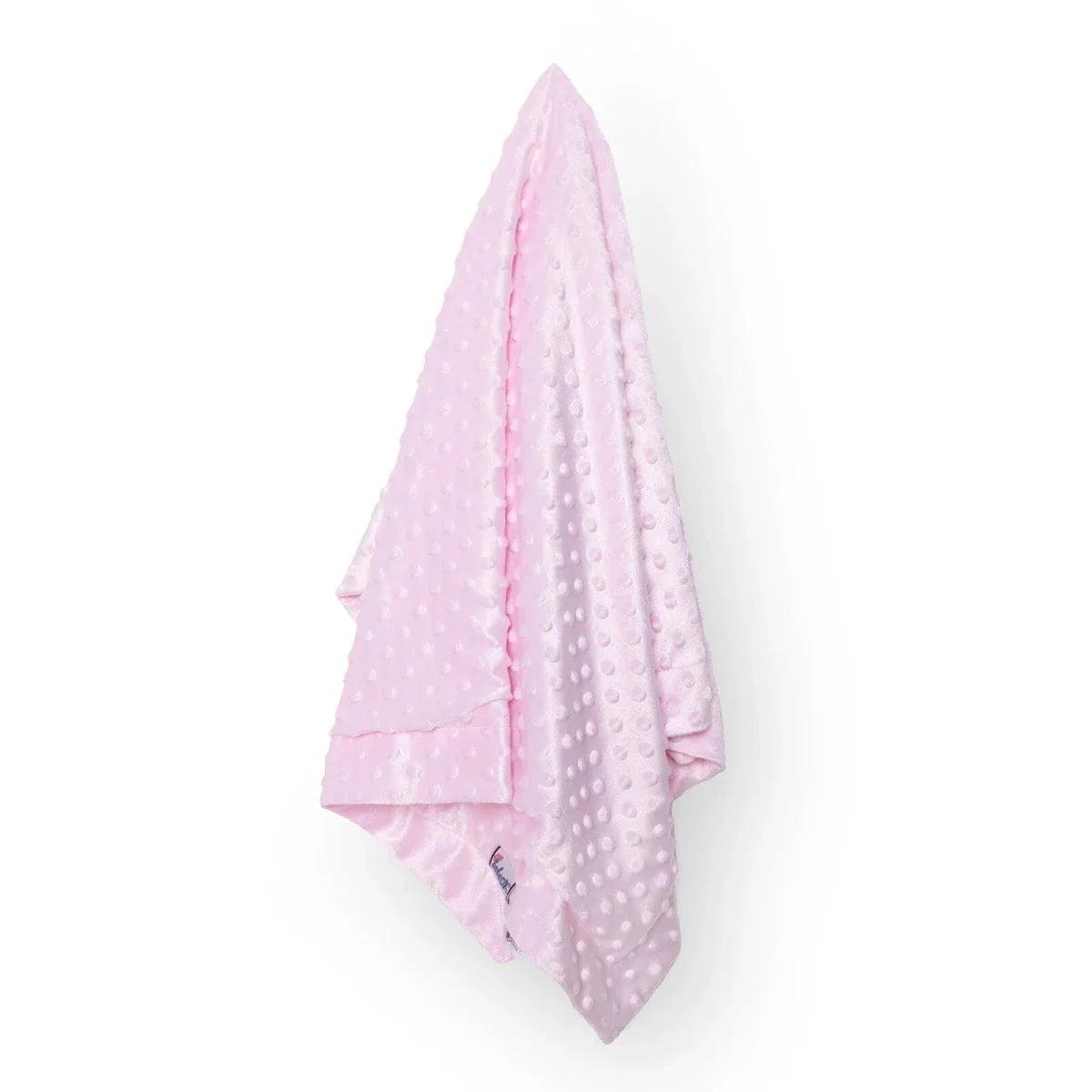 Bebecix Wellsoft Fleece Baby Blanket (90 x 90 cm)