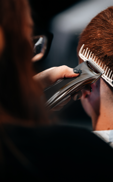 Beretto Rechargeable Clipper