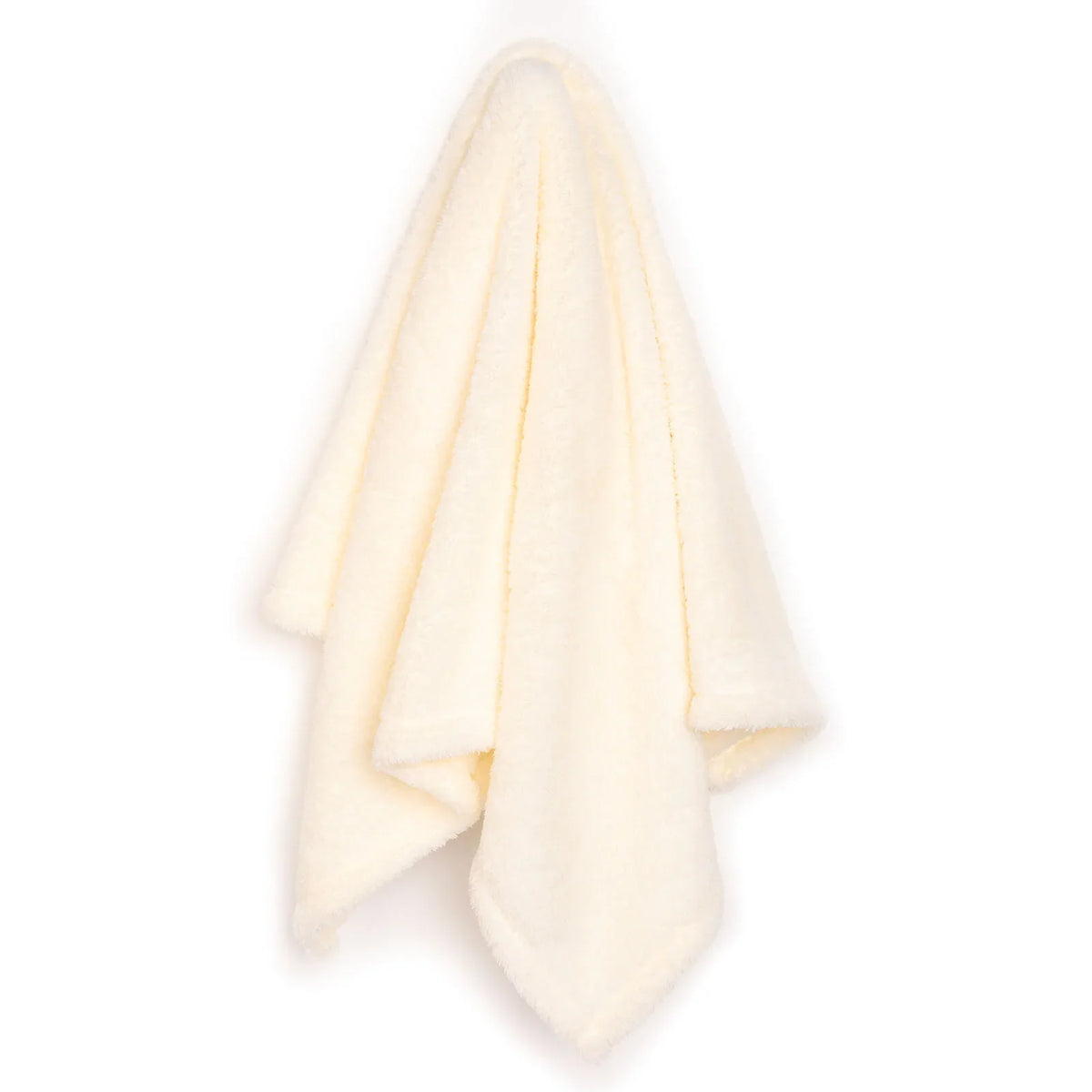 Markaev Wellsoft Fleece Baby Blanket (80 x 100 cm)