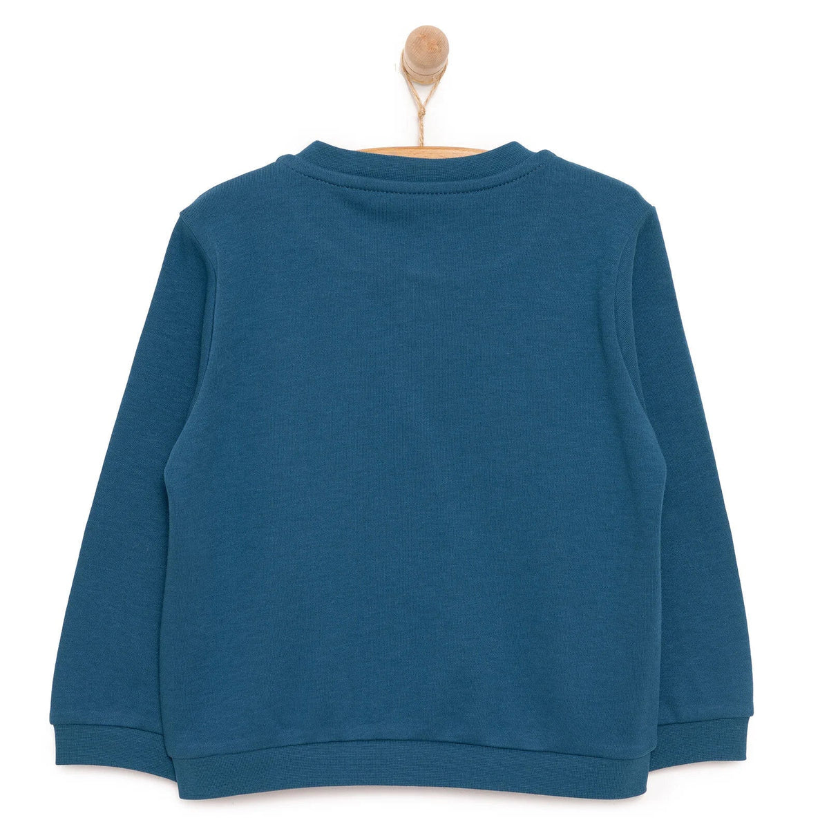 HelloBaby Interlock Baby Cardigan (3 Months to 4 Years)