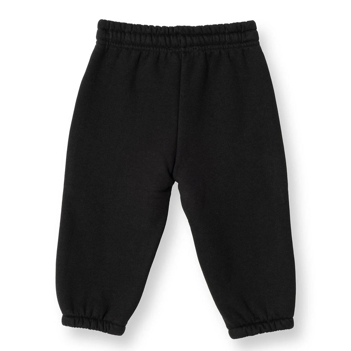 HelloBaby Elasticated Cuff Baby Joggers (3-6 Months to 4-5 Years)