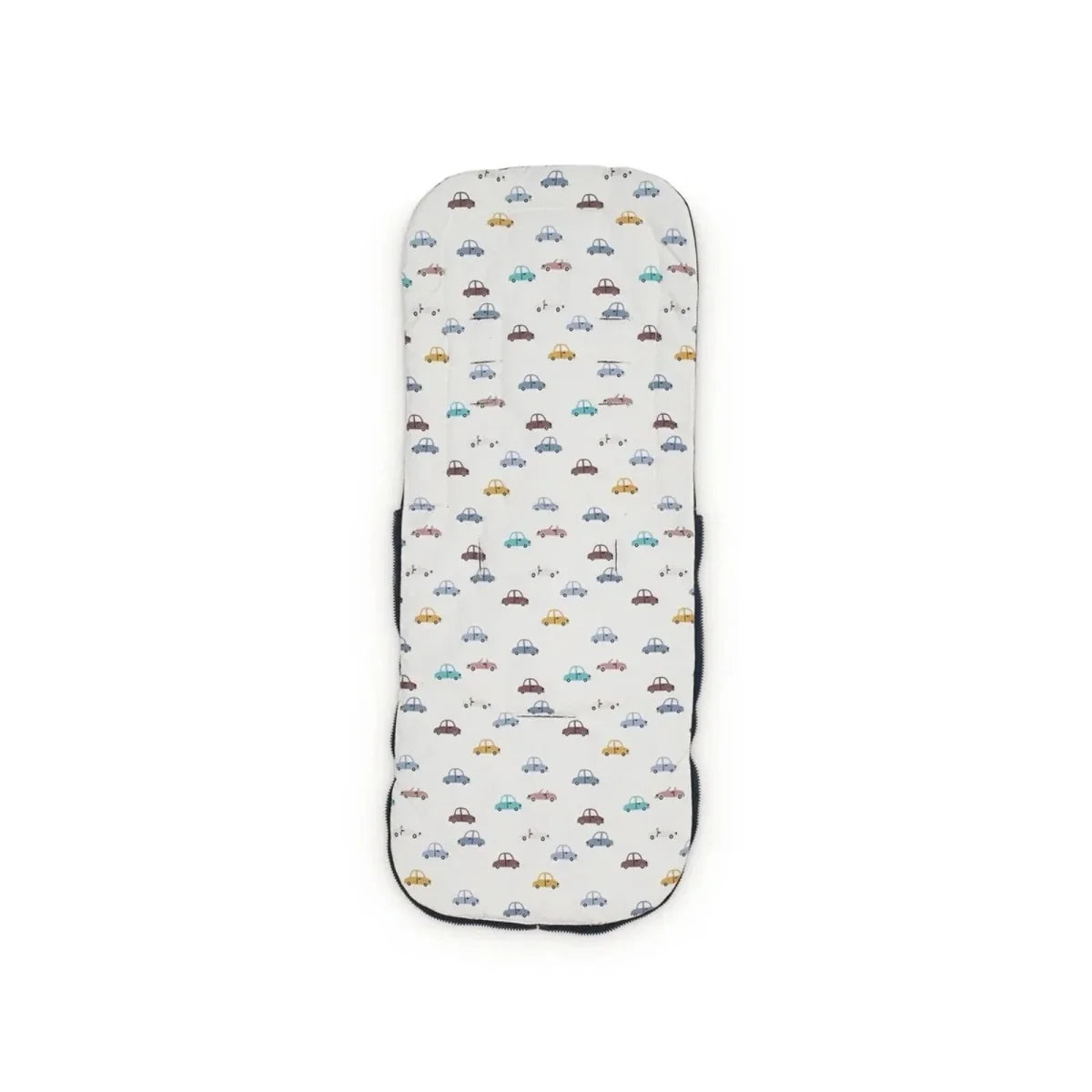 Cosatto Supa 3 Stroller - Beep Beep
