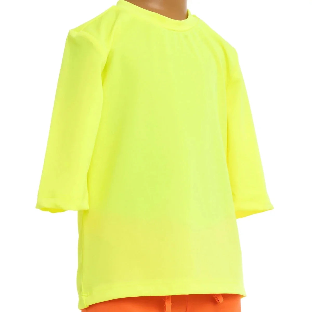 HelloBaby Short Sleeve Baby Swim Top (12 Months to 5 Years)
