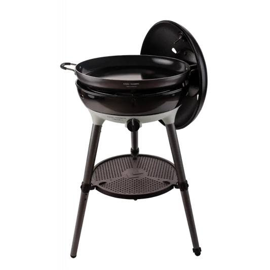 Cadac Carri Chef 50 BBQ with Paella Pan and Quick Release