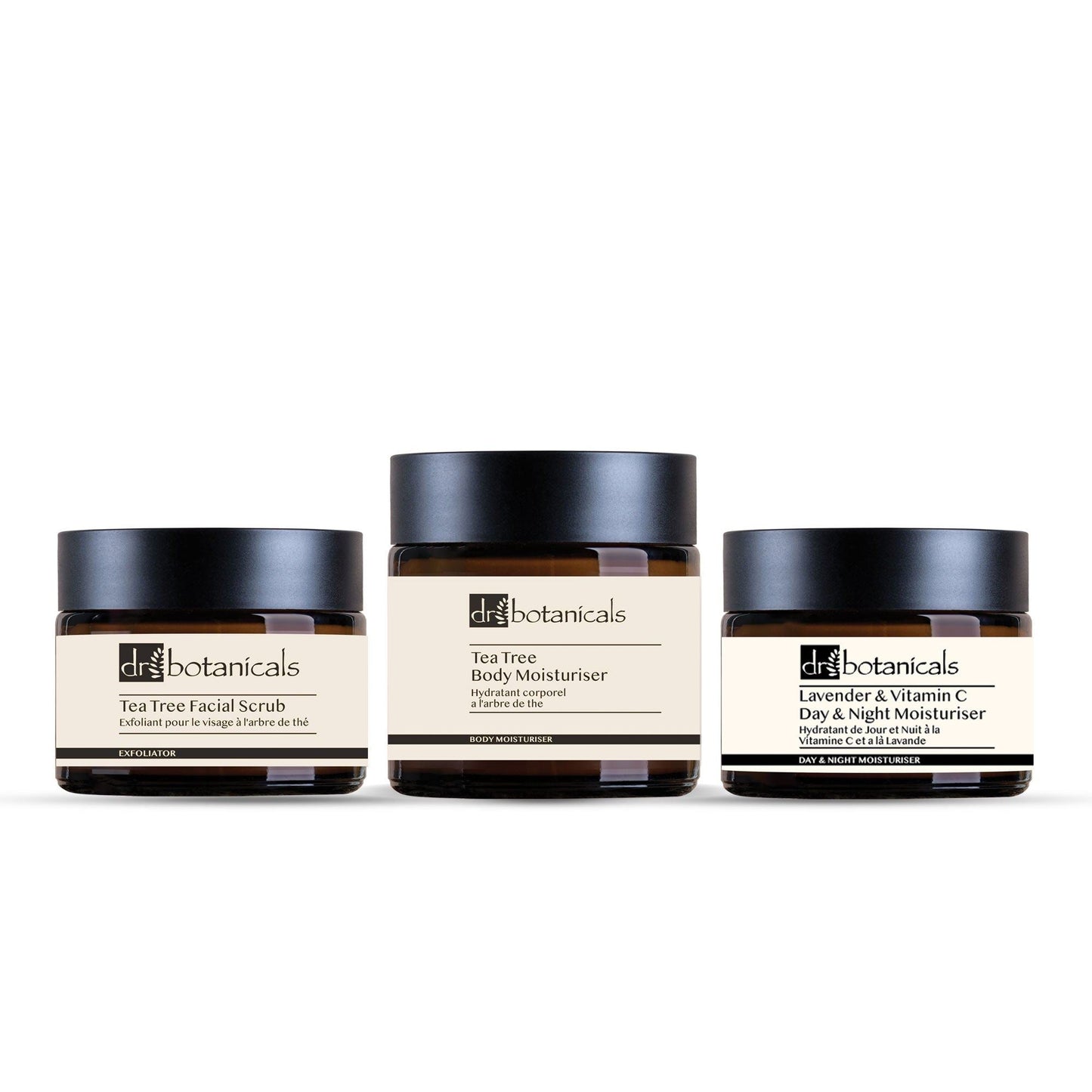 Tea Tree Skincare Gift Set