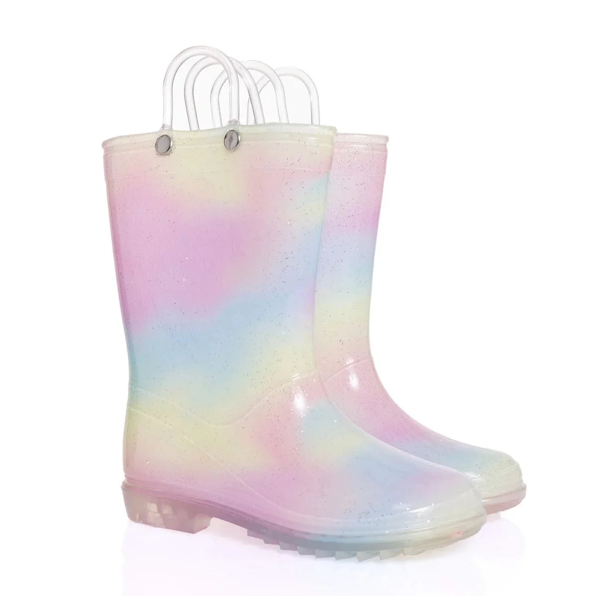 HelloBaby Wellington Baby Boots