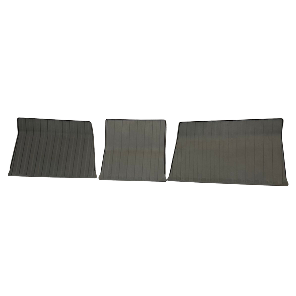 For MAN TGE / VW Crafter Top Dashboard Rubber Insert Mats - Van-X