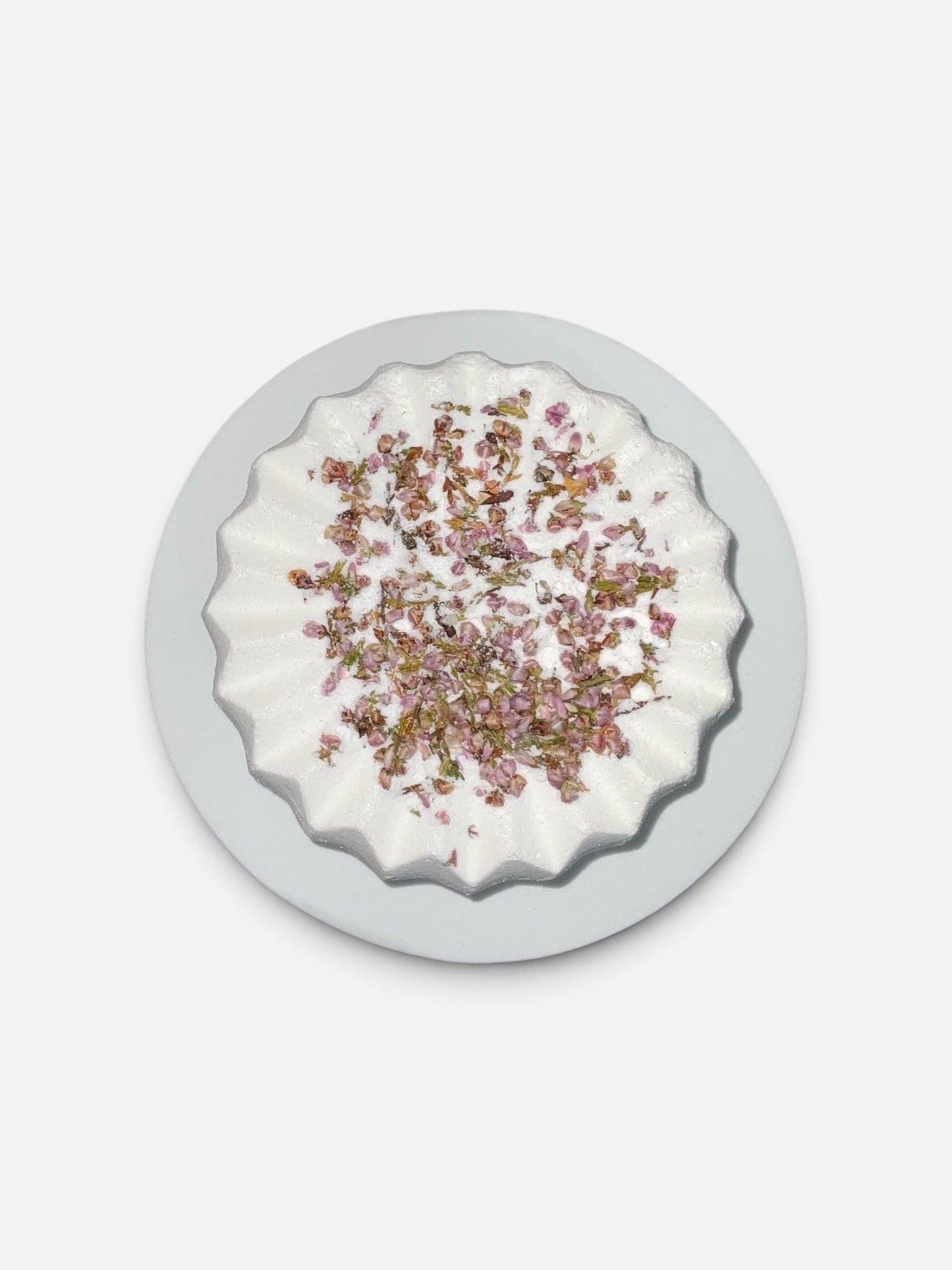 Simple Scents Aromatherapy Tea Tree & Rosemary Bath Bomb with Essential Oils