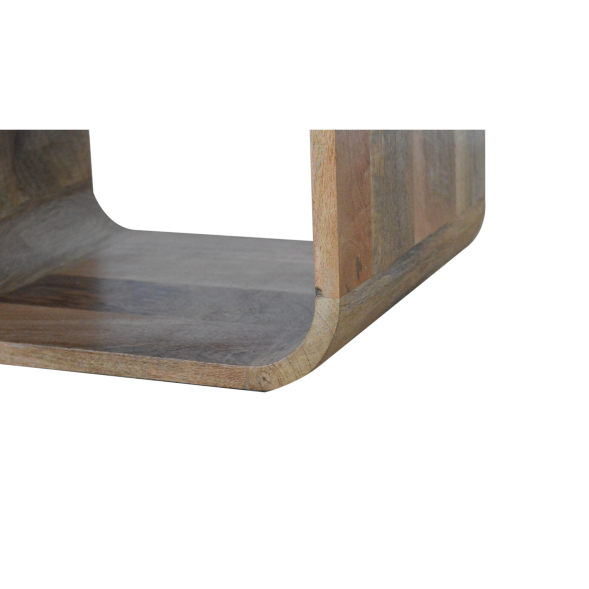 Artisan Furniture Solid Wood London Bedside
