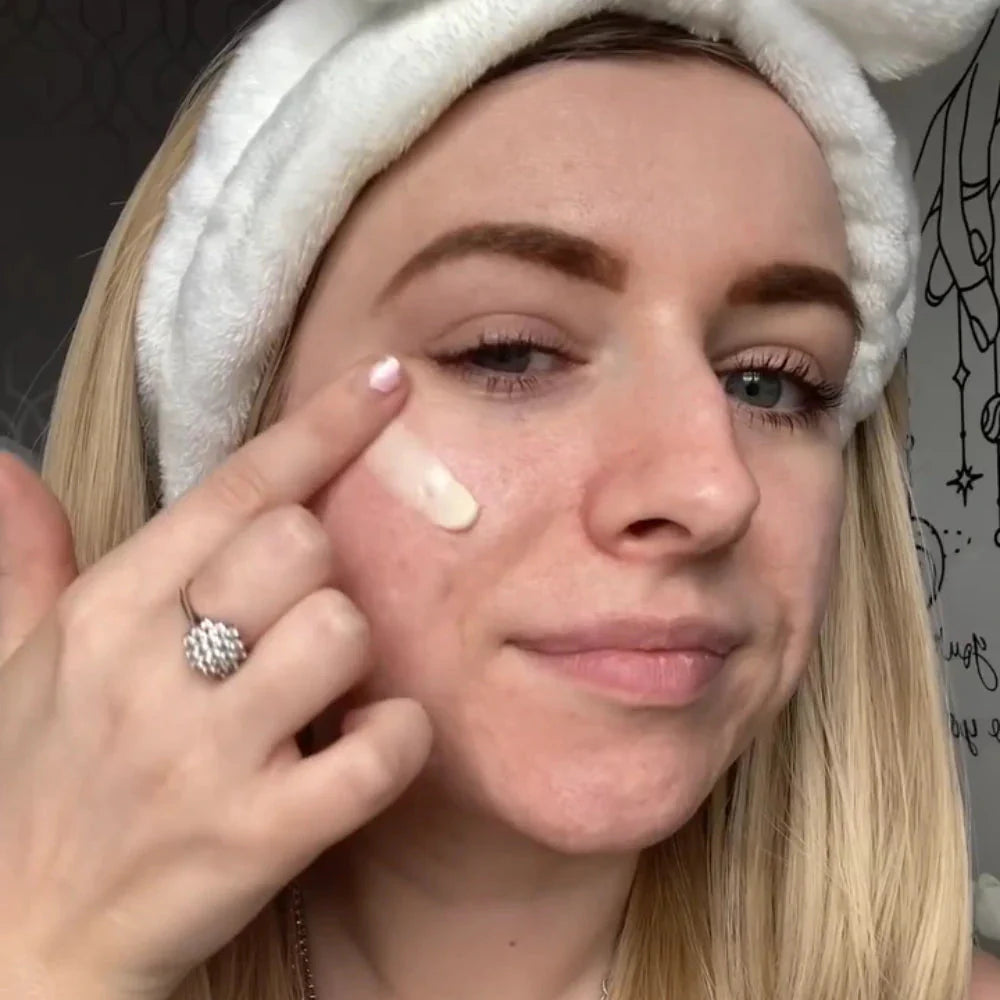 Rose Renew Face Cream