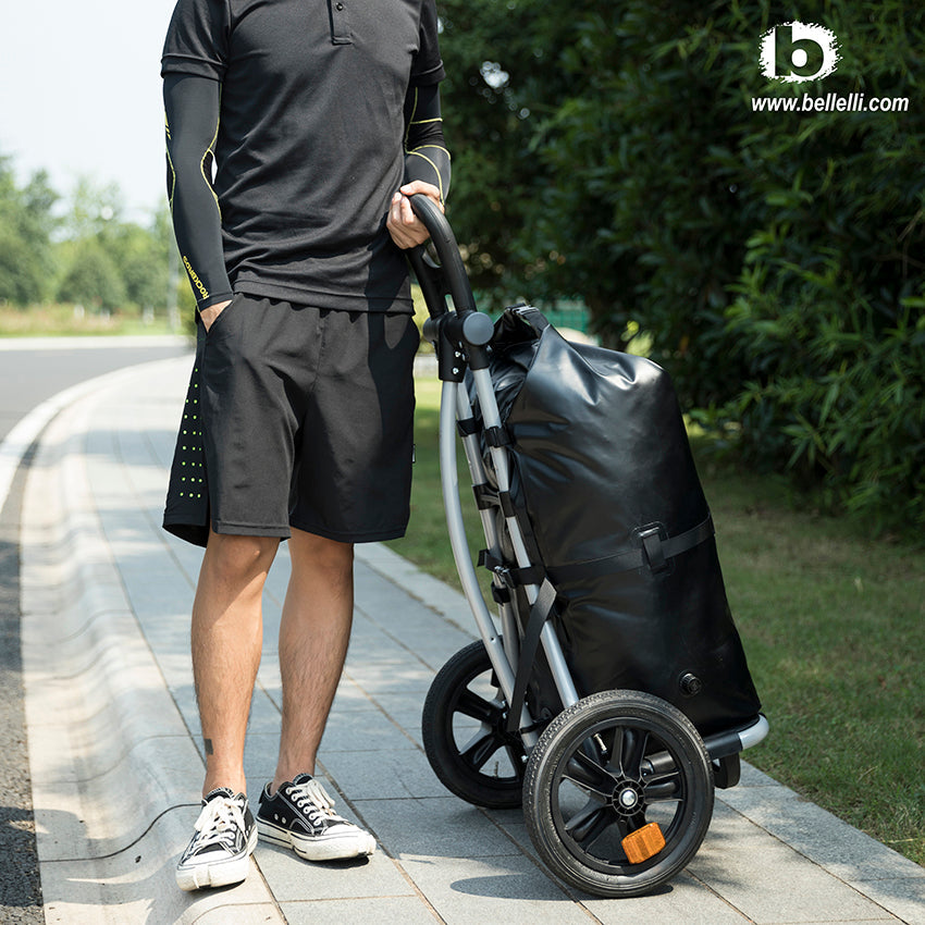 Bellelli B-Tourist Baggy - Waterproof Cargo Trailer