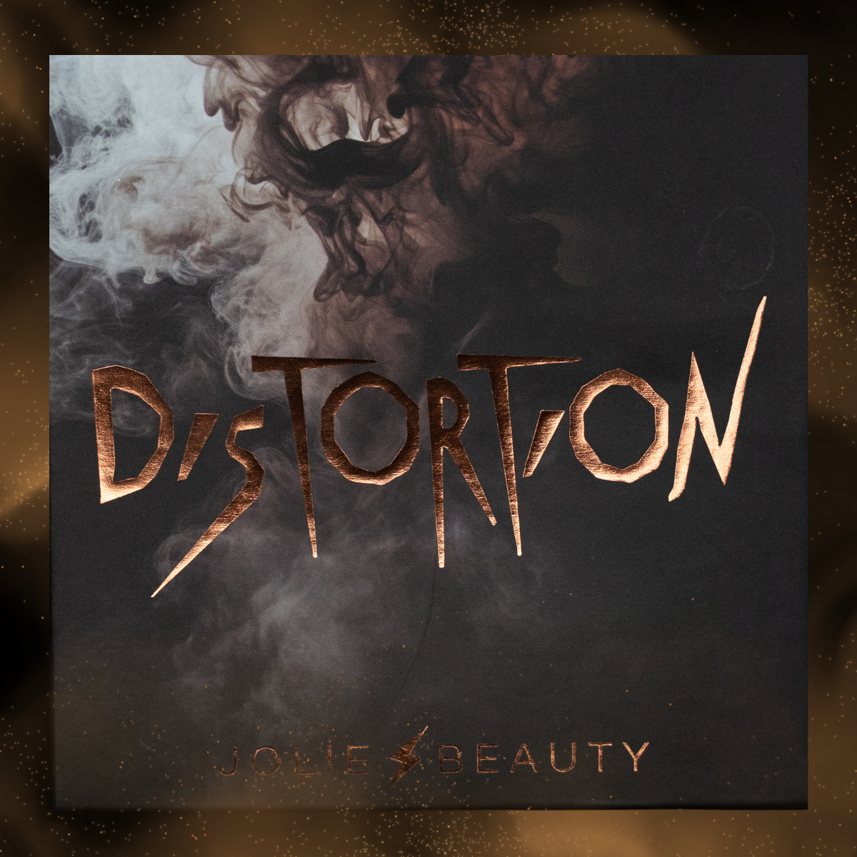 Distortion Palette