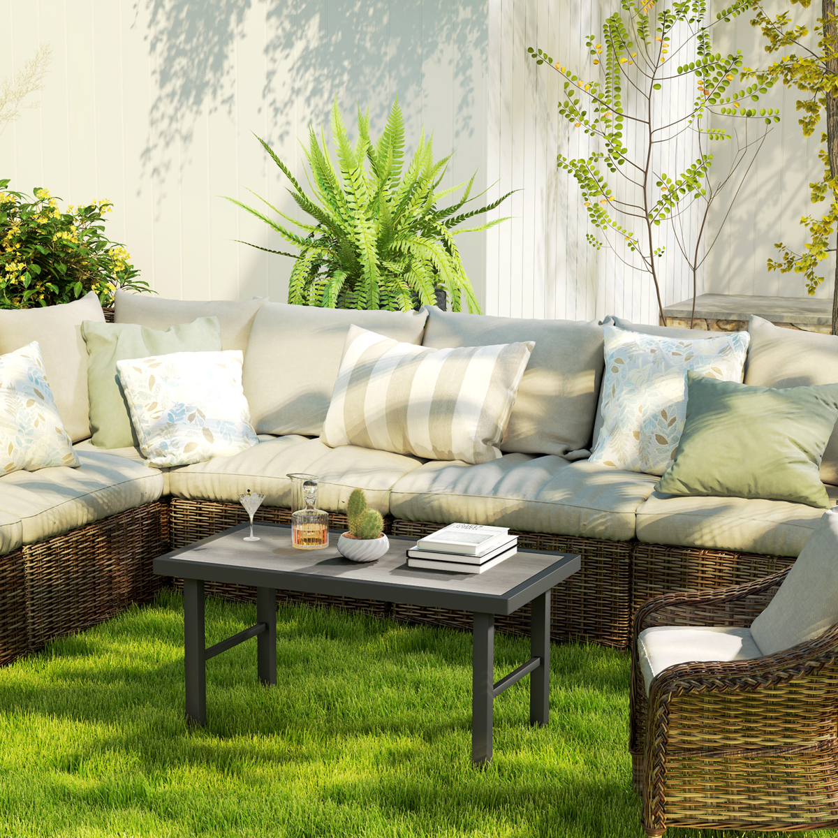 Achillea 'Coronation Gold' 9cm