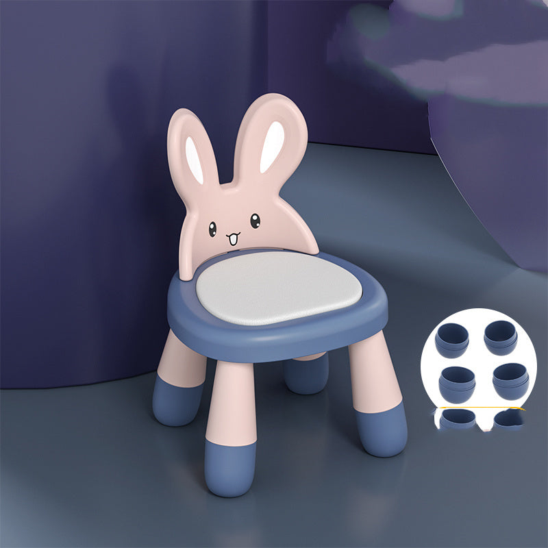 Nomro Wooden Baby High Chair - Small Dining Seat for Toddlers 12M+