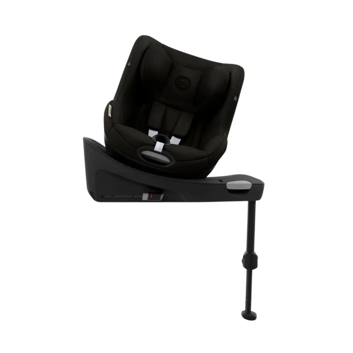 Cybex Sirona G i-Size Group 0/1 Car Seat - Magic Black