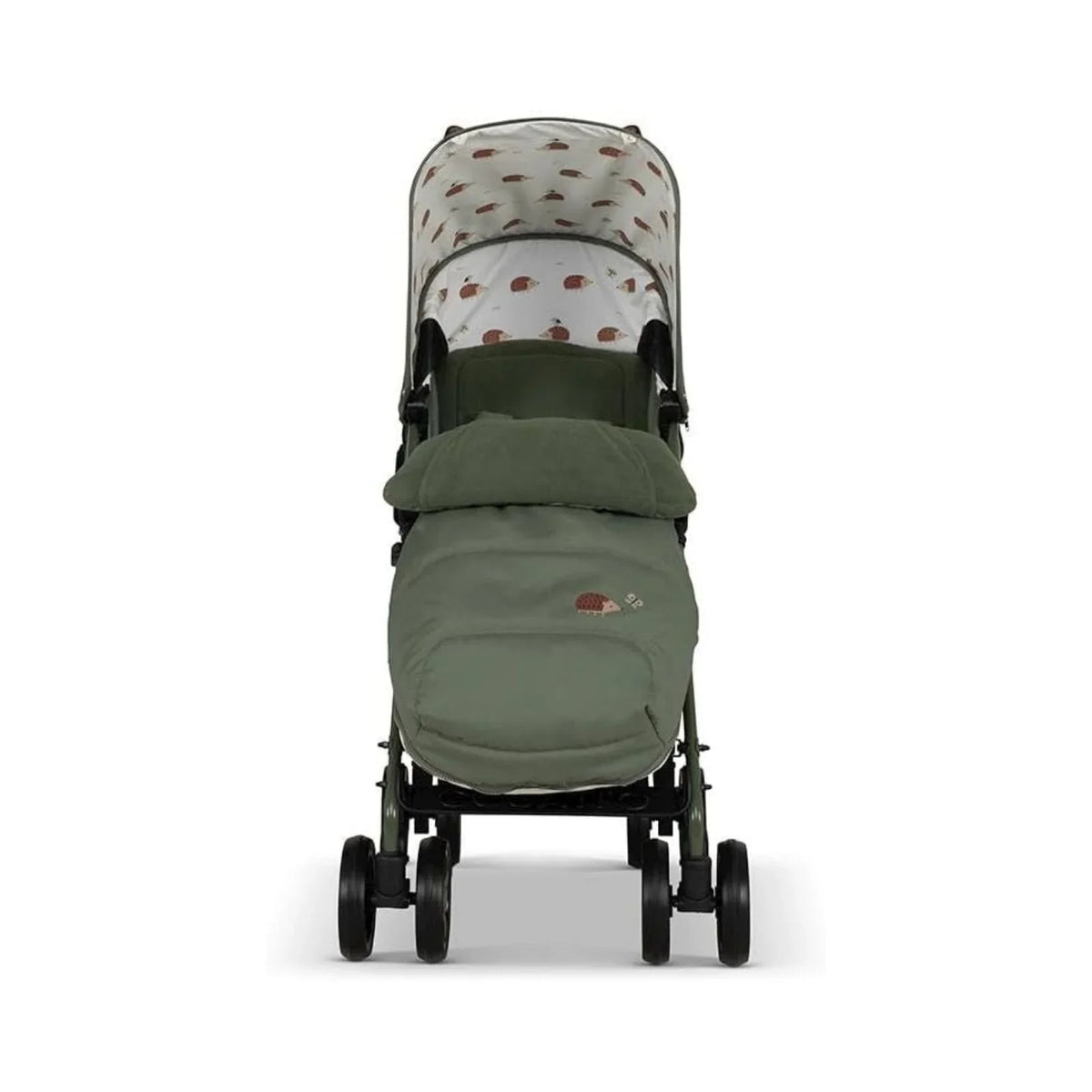 Cosatto Supa 3 Stroller - Hoglet