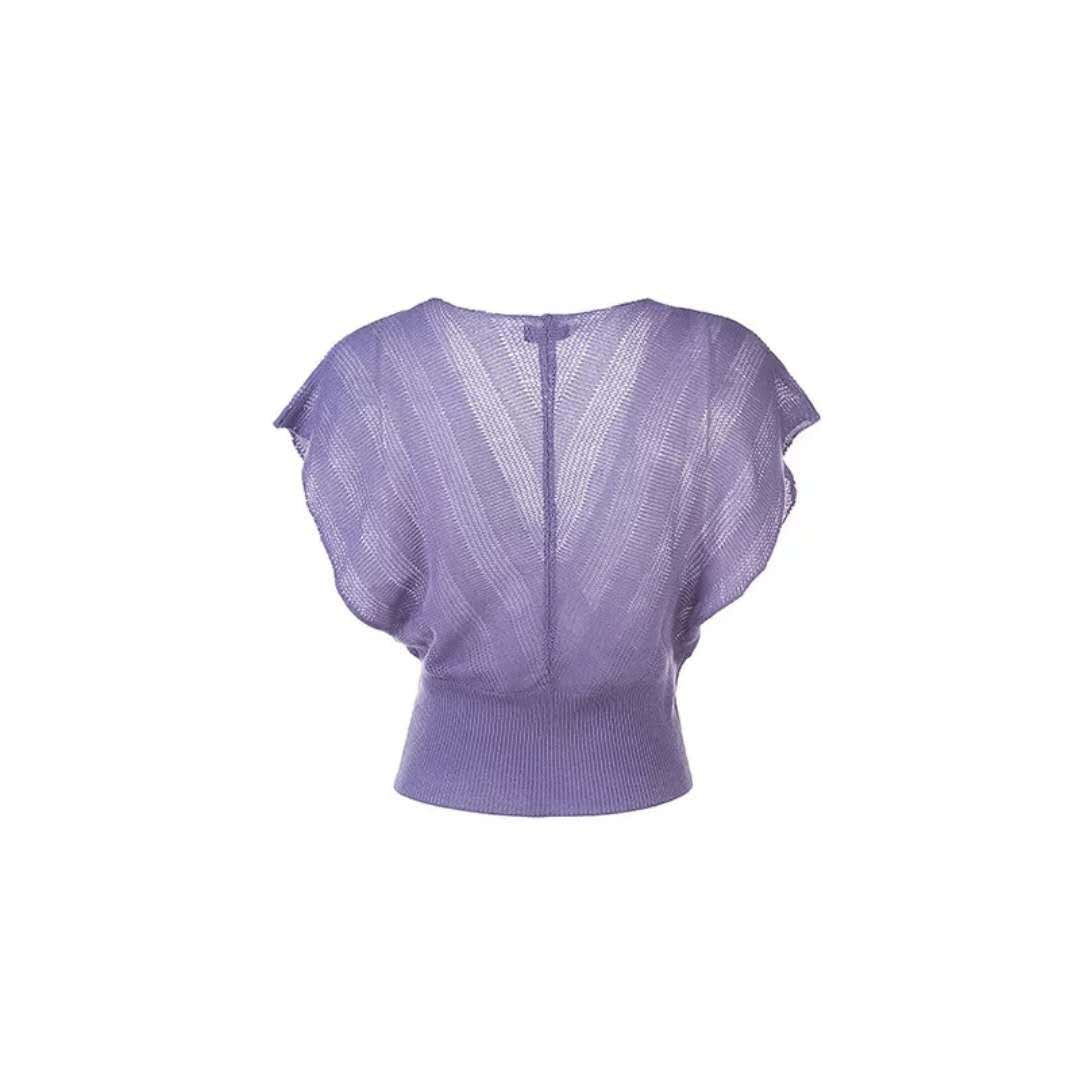 Women's Sweater Suitable For Ballet Dance Practice