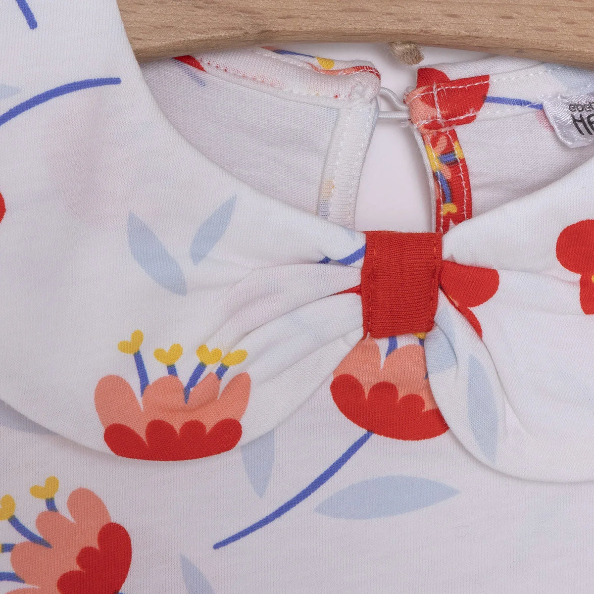 HelloBaby Baby T-Shirt (9 Months to 5 Years)