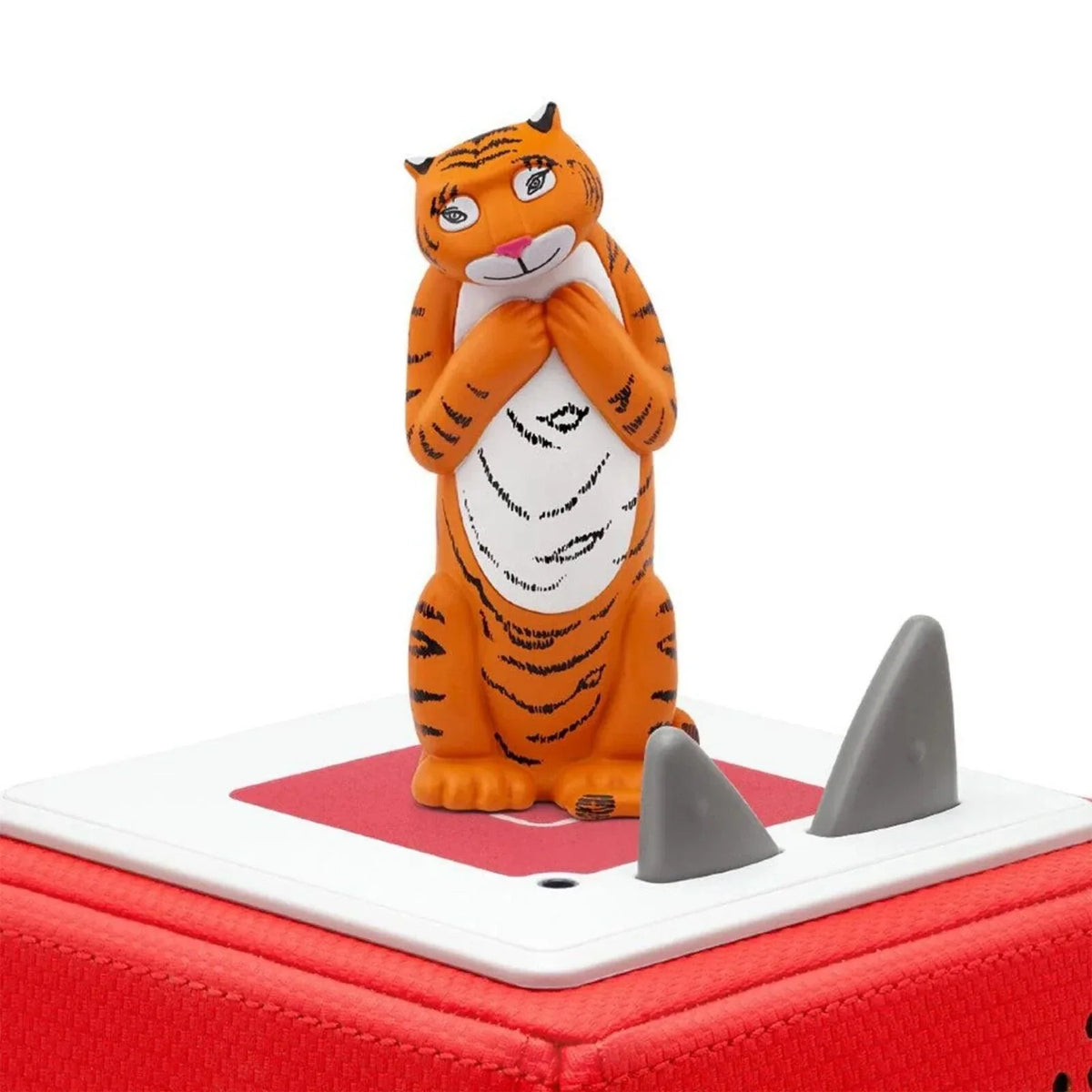 Tonies The Tiger Who Came to Tea Audio Play - Tiger