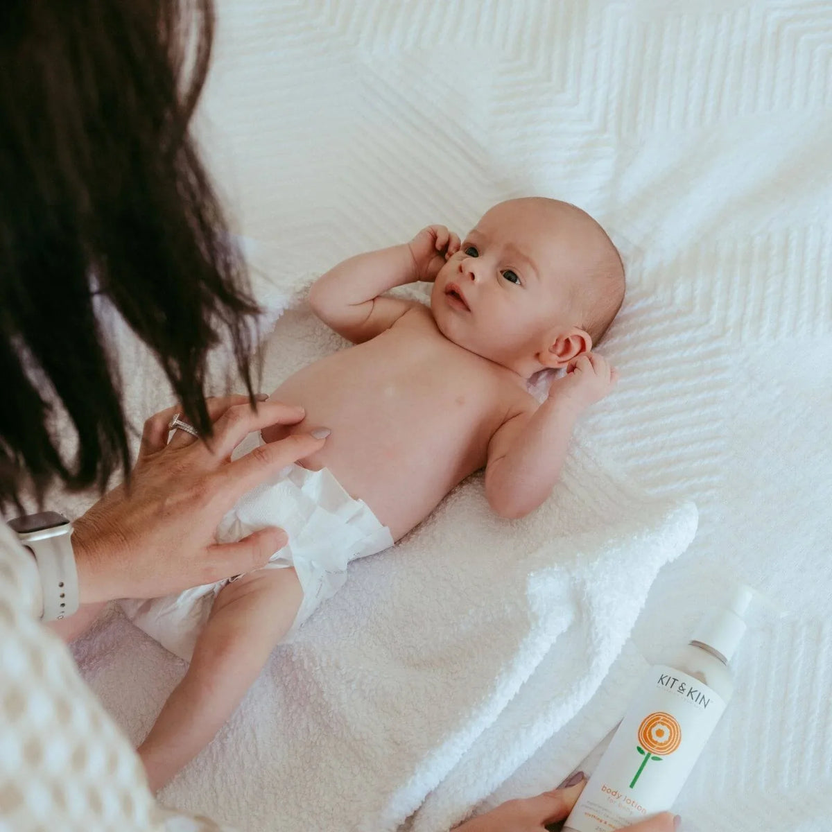 Kit & Kin Baby Lotion 250ml