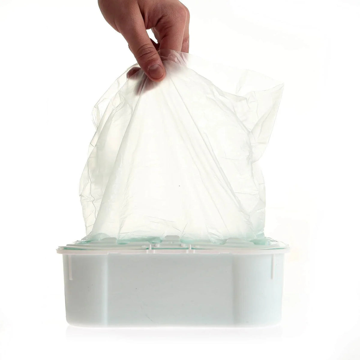 Motek Nappy Bin Refill Cassettes 3 pcs