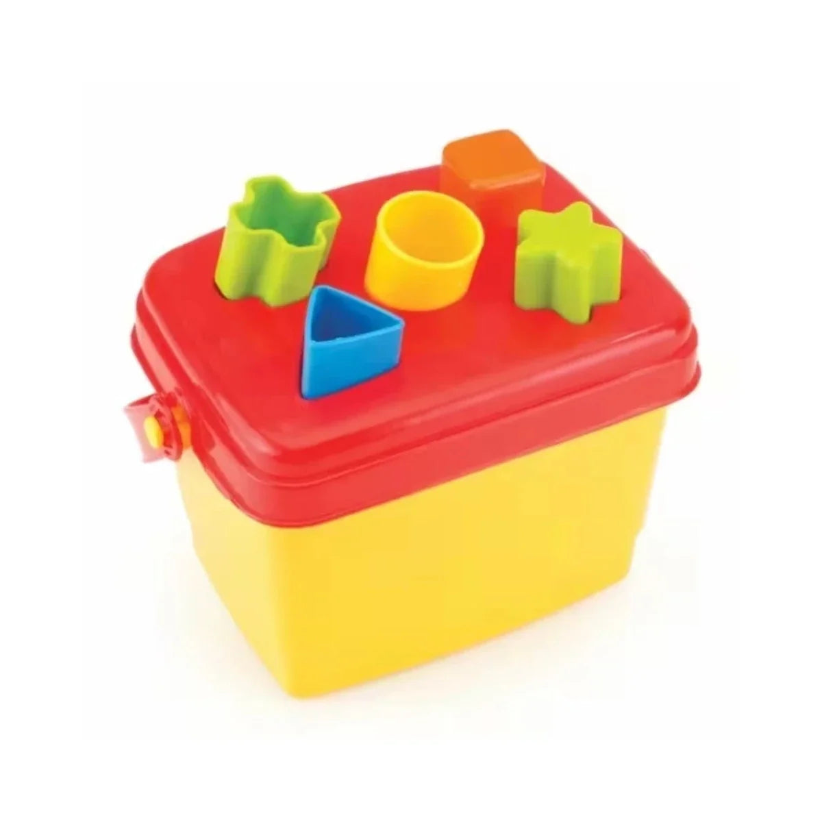 Dolu Shape Sorter Bucket