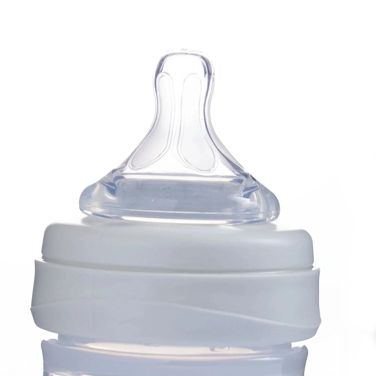 Mooma Neeko Bottle Medium Flow 6-18 months 250ml - Confetti