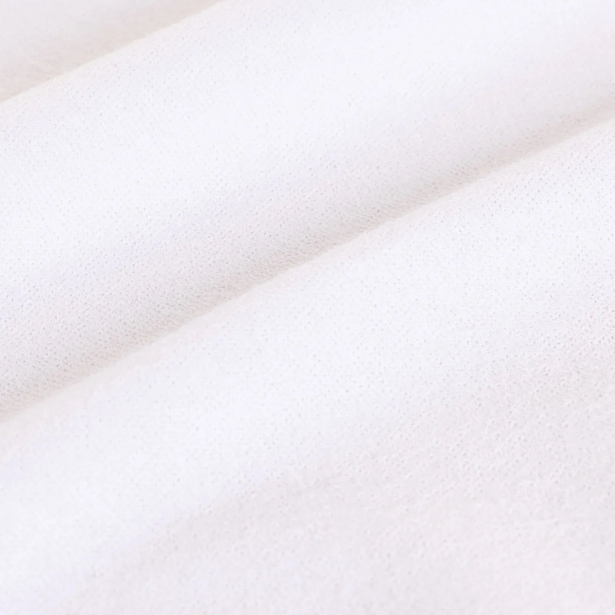SafeMom Baby Mattress Protector with 4 Elastic Straps (70 x 140 cm)