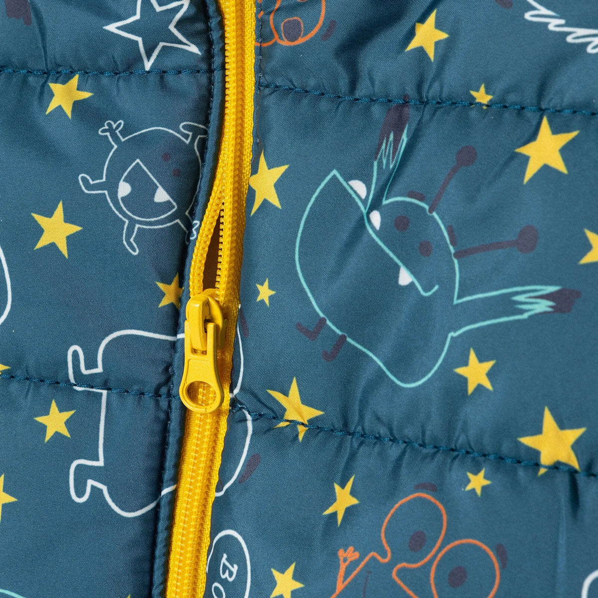 HelloBaby Basic Baby Coat (12 Months to 5 Years)