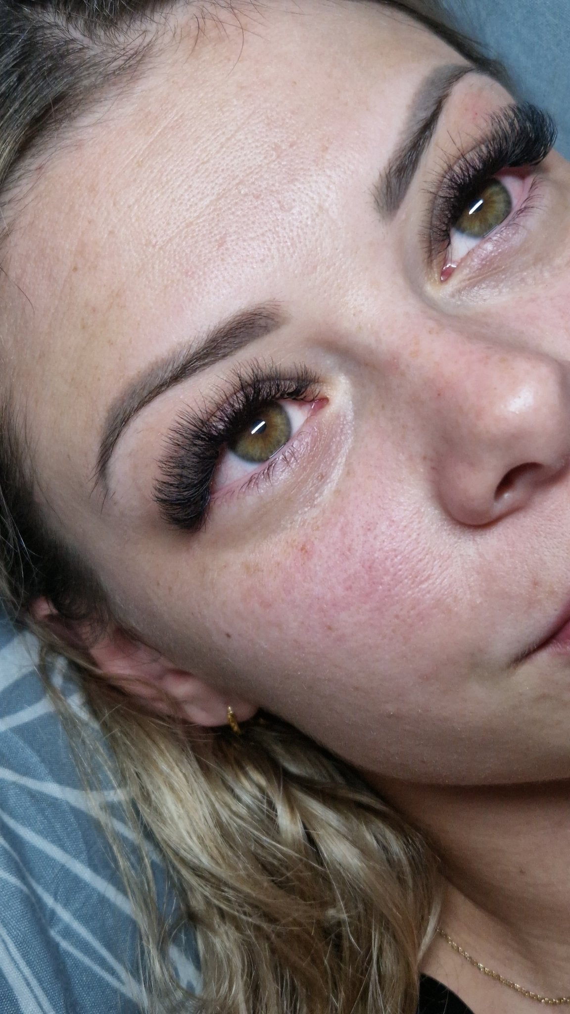 8D Clover Single Length