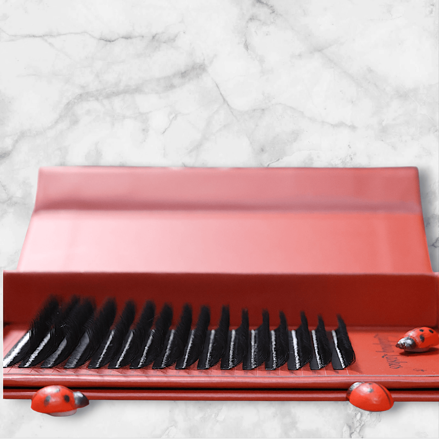 8D Clover Single Length