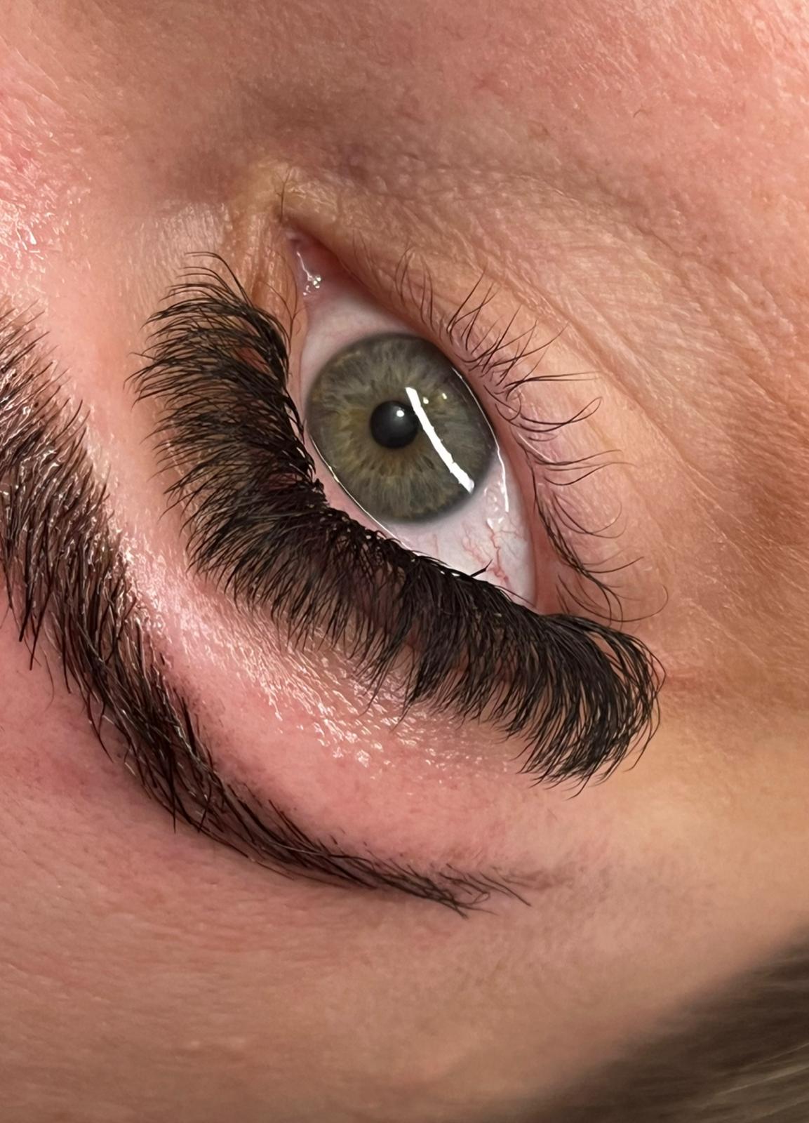 8D Clover Lash Mixed Tray