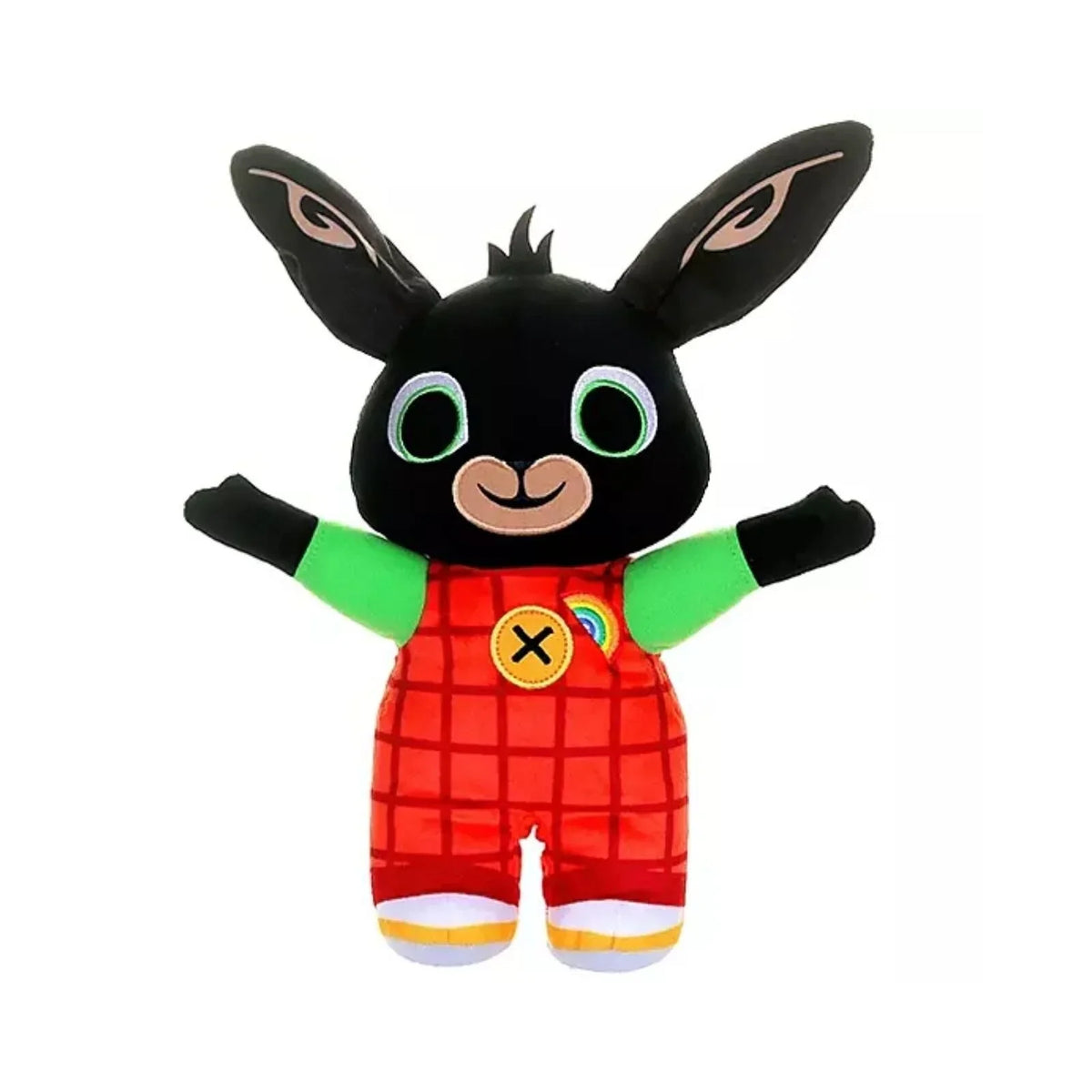 Bing Talking Soft Toy