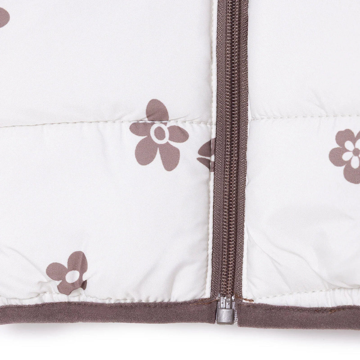 HelloBaby Patterned Zip Baby Jacket (12 Months to 5 Years)