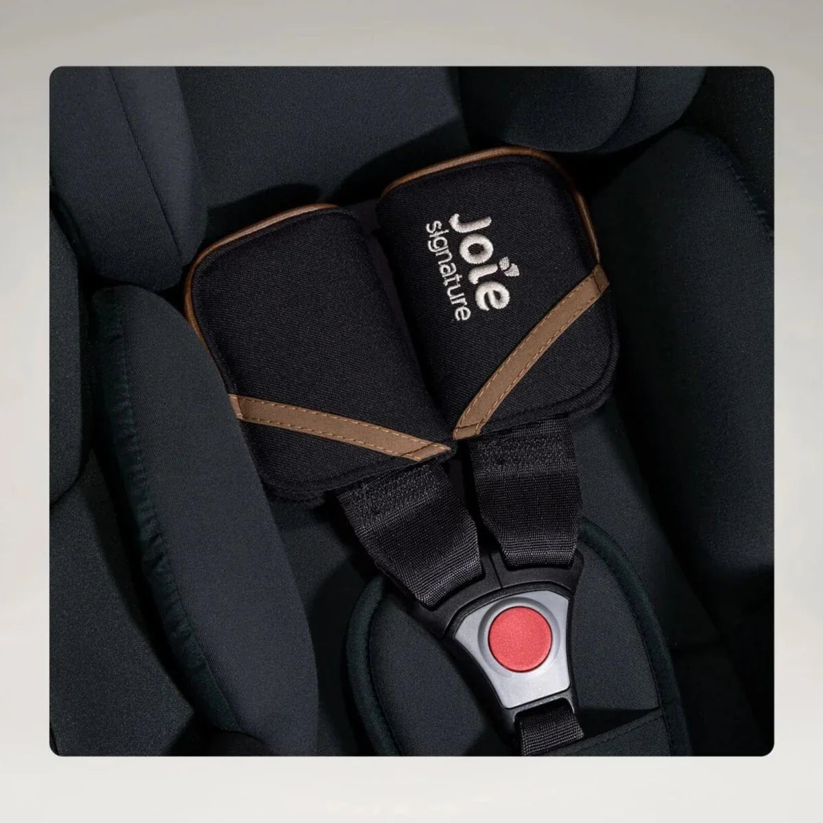 Joie Signature i-Jemini Group 0+ Car Seat - Eclipse