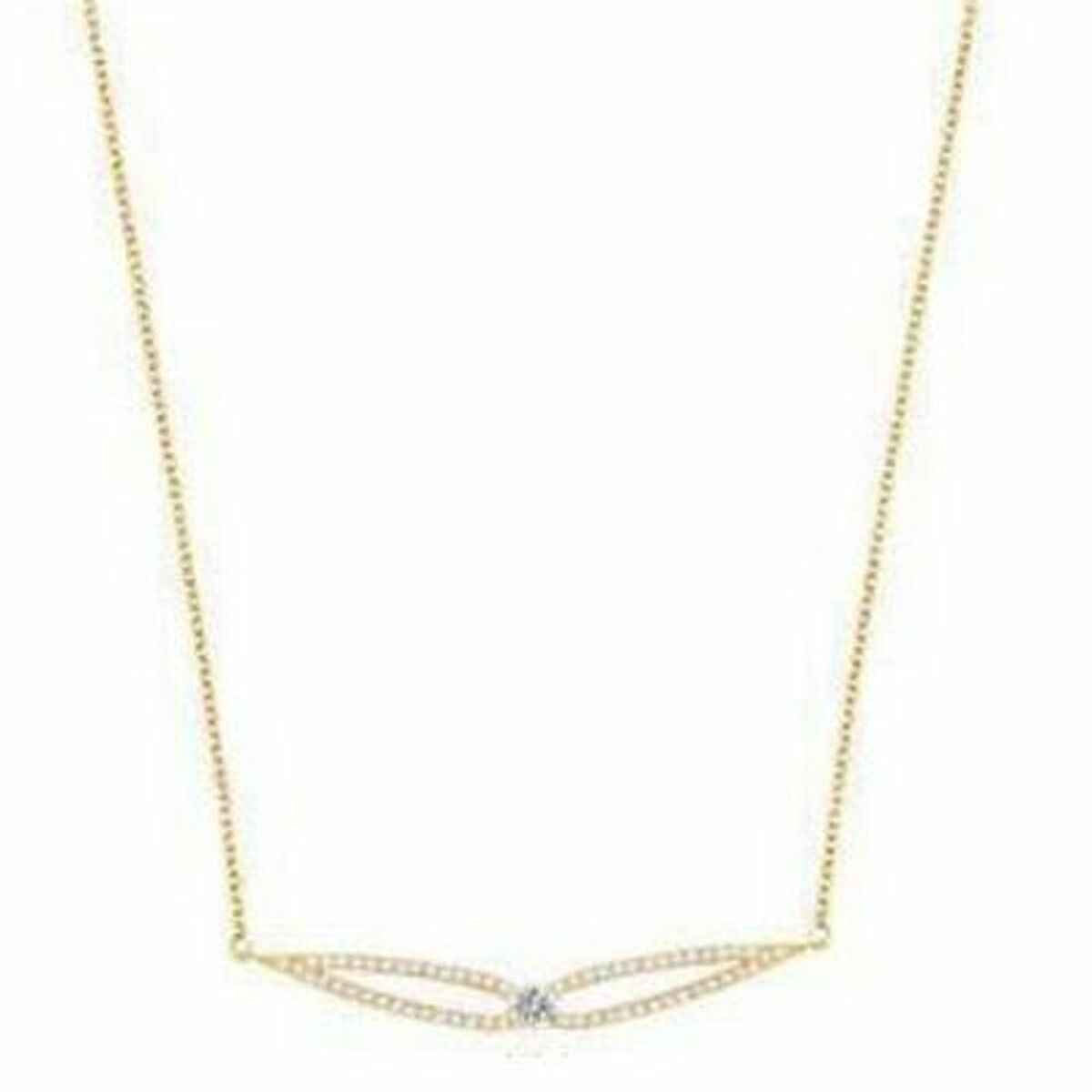 Ladies' Necklace Swarovski 5149502