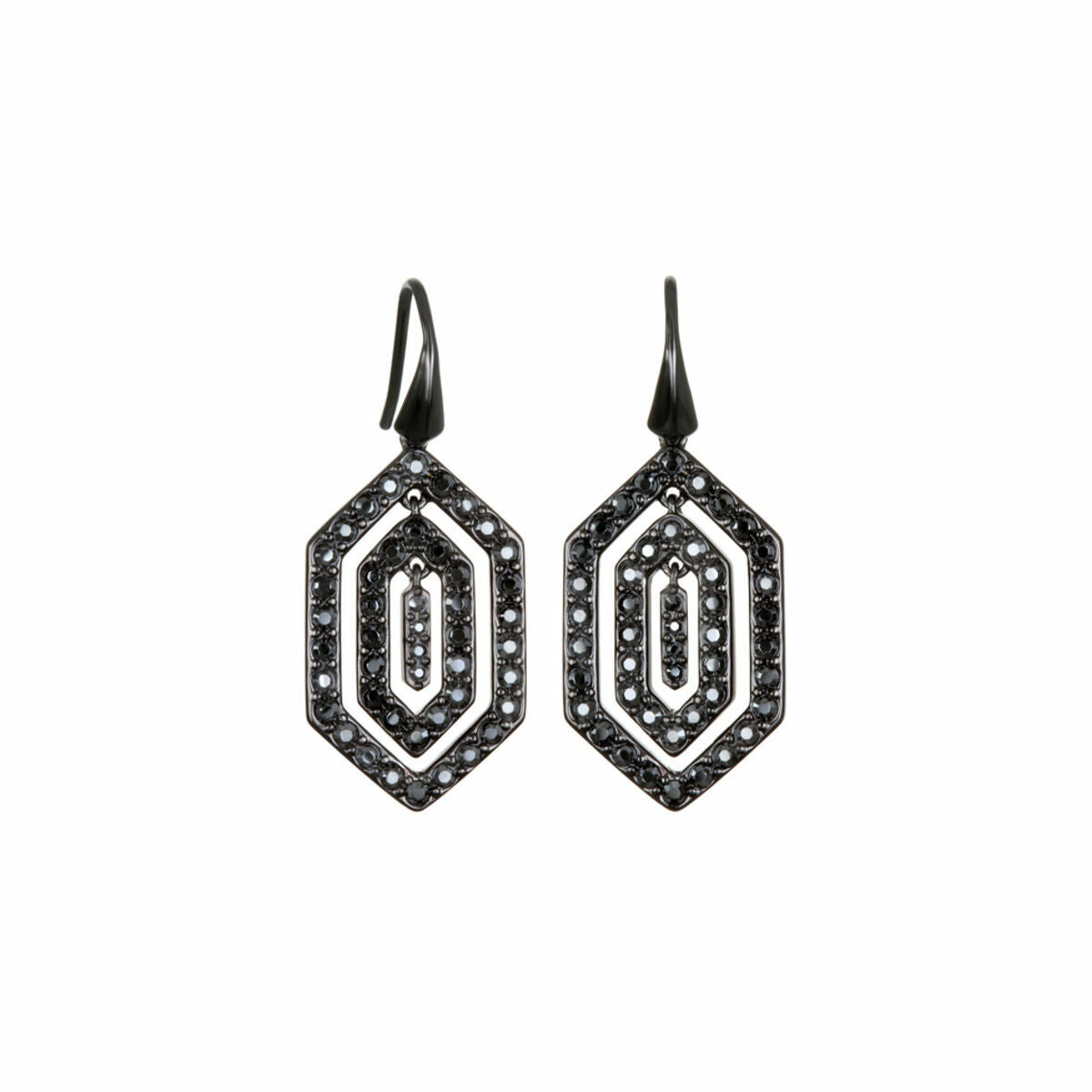 Ladies' Earrings Karl Lagerfeld 5448402