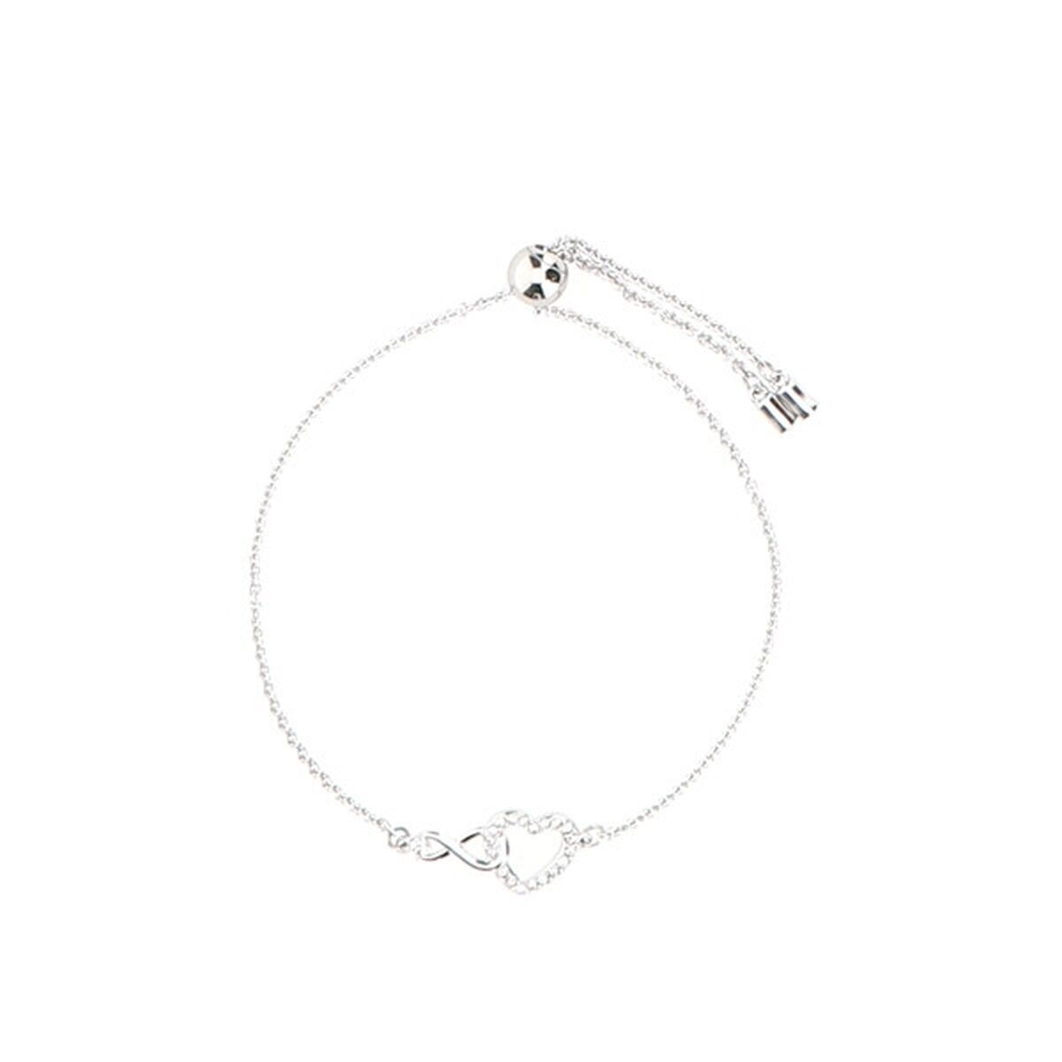 Ladies' Bracelet Swarovski 5524421 Silver