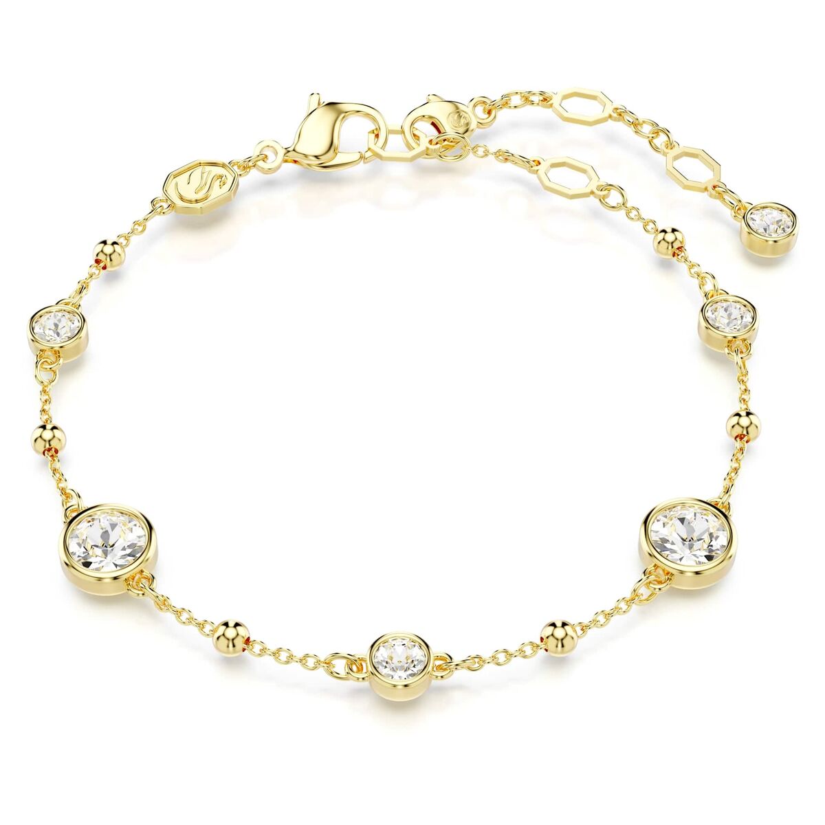 Ladies' Bracelet Swarovski 5680094