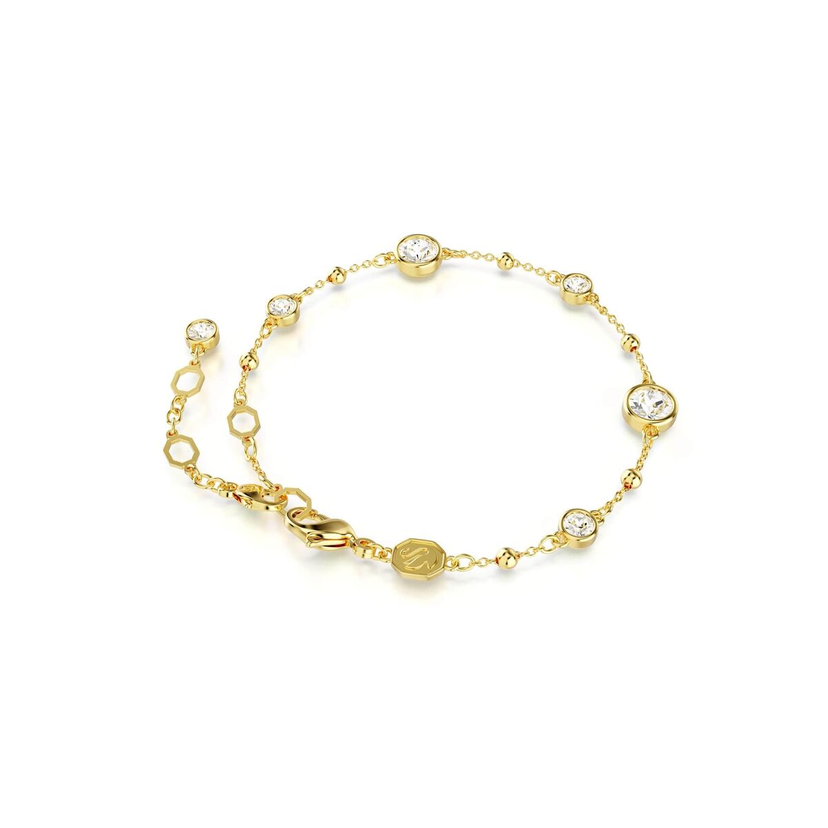 Ladies' Bracelet Swarovski 5680094
