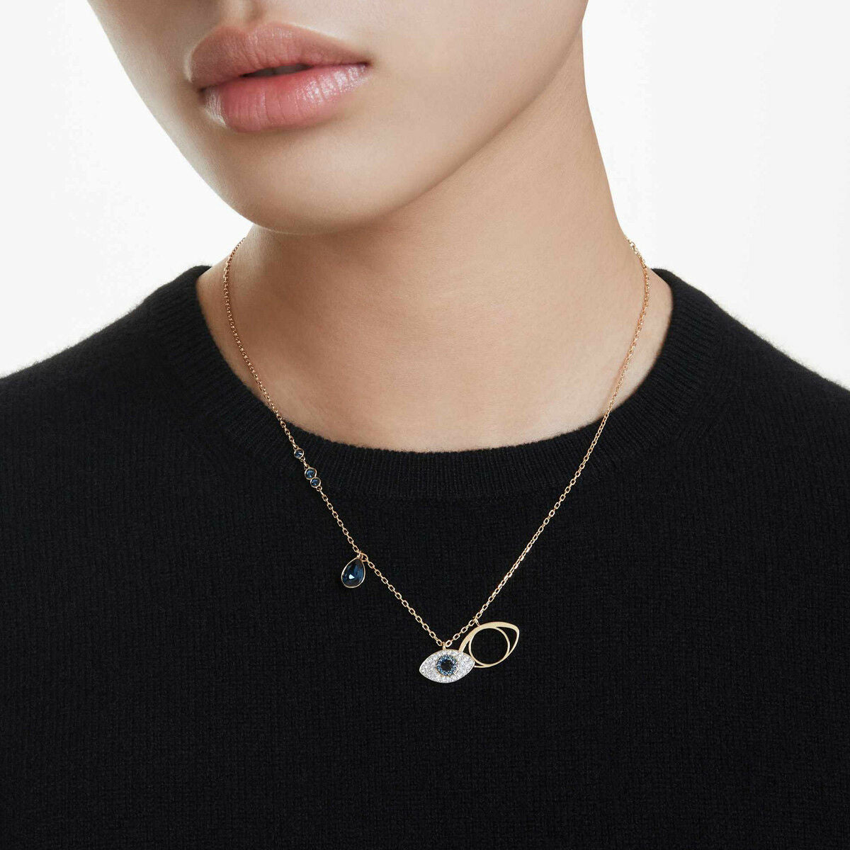 Ladies' Pendant Swarovski 5692178