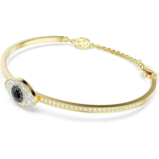 Ladies' Bracelet Swarovski 5700879 Golden