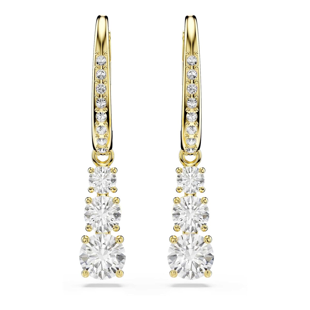 Ladies' Earrings Swarovski 5723300