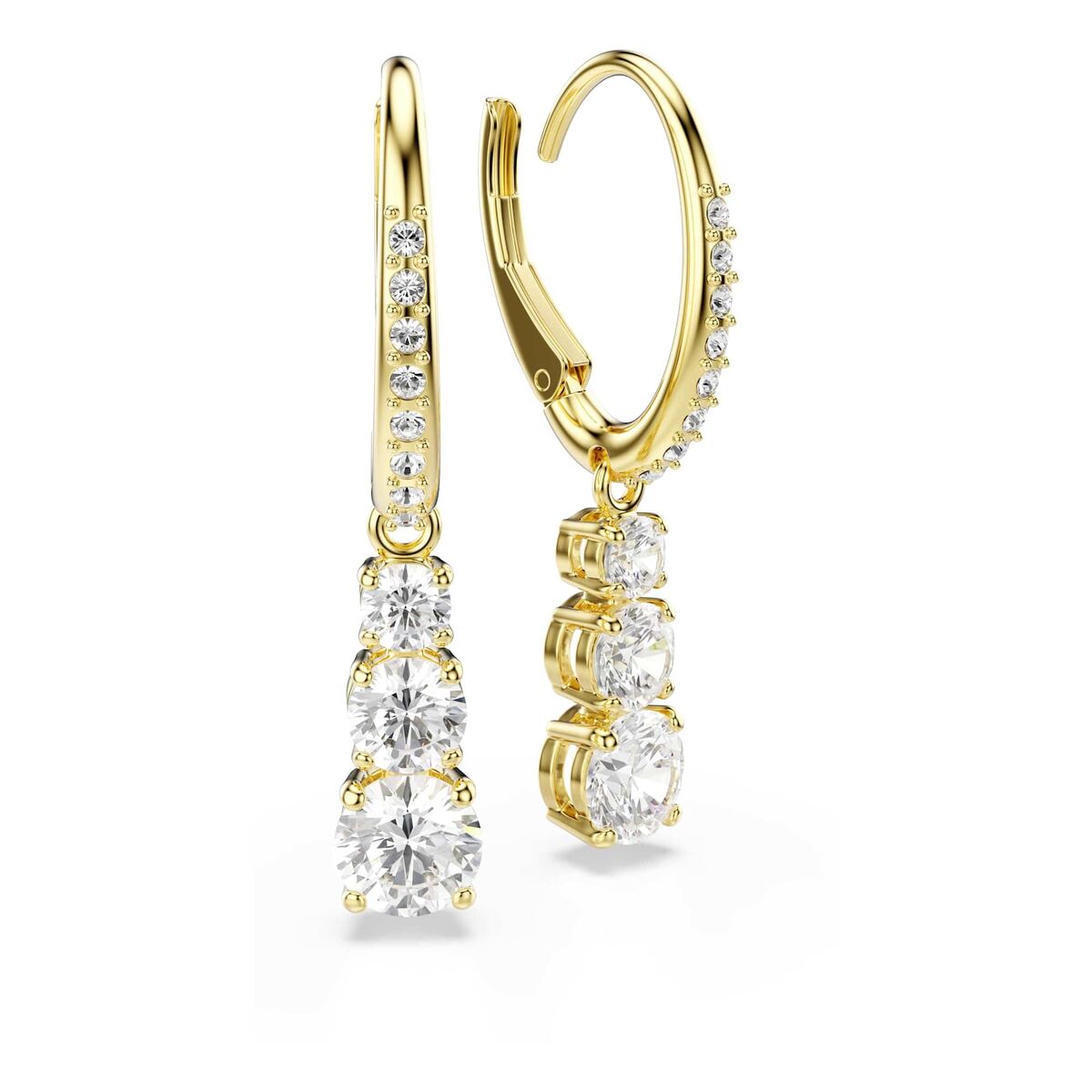 Ladies' Earrings Swarovski 5723300